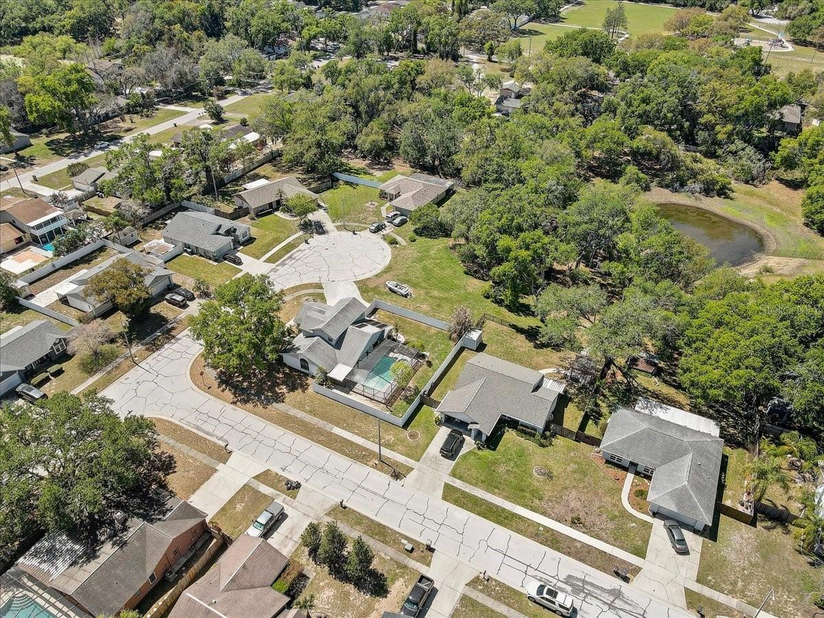 LAKEVIEW VILLAGE SEC A UNI - Residential