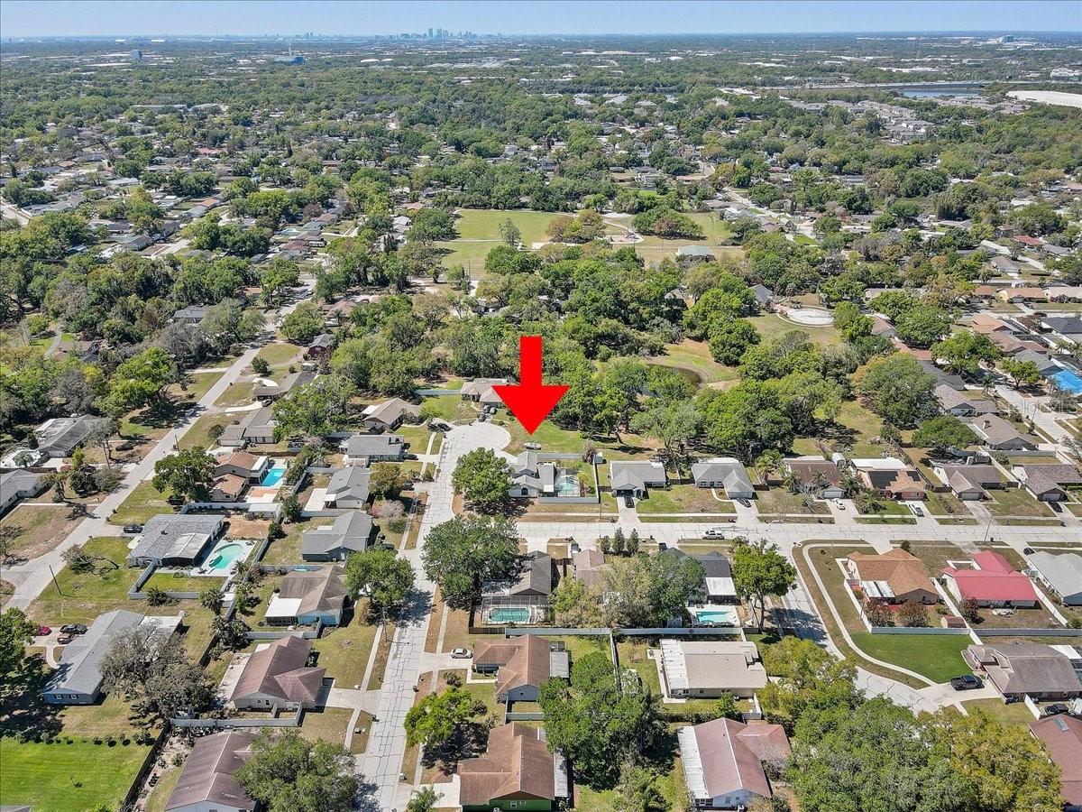 LAKEVIEW VILLAGE SEC A UNI - Residential