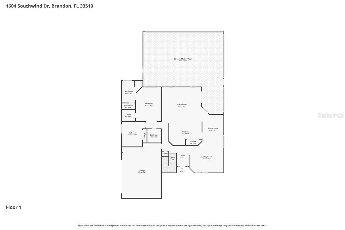 LAKEVIEW VILLAGE SEC A UNI - Residential