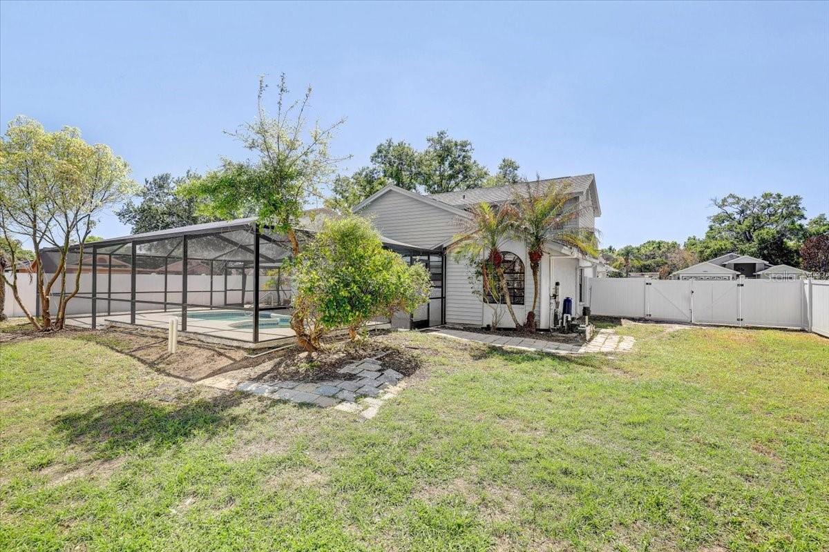 LAKEVIEW VILLAGE SEC A UNI - Residential