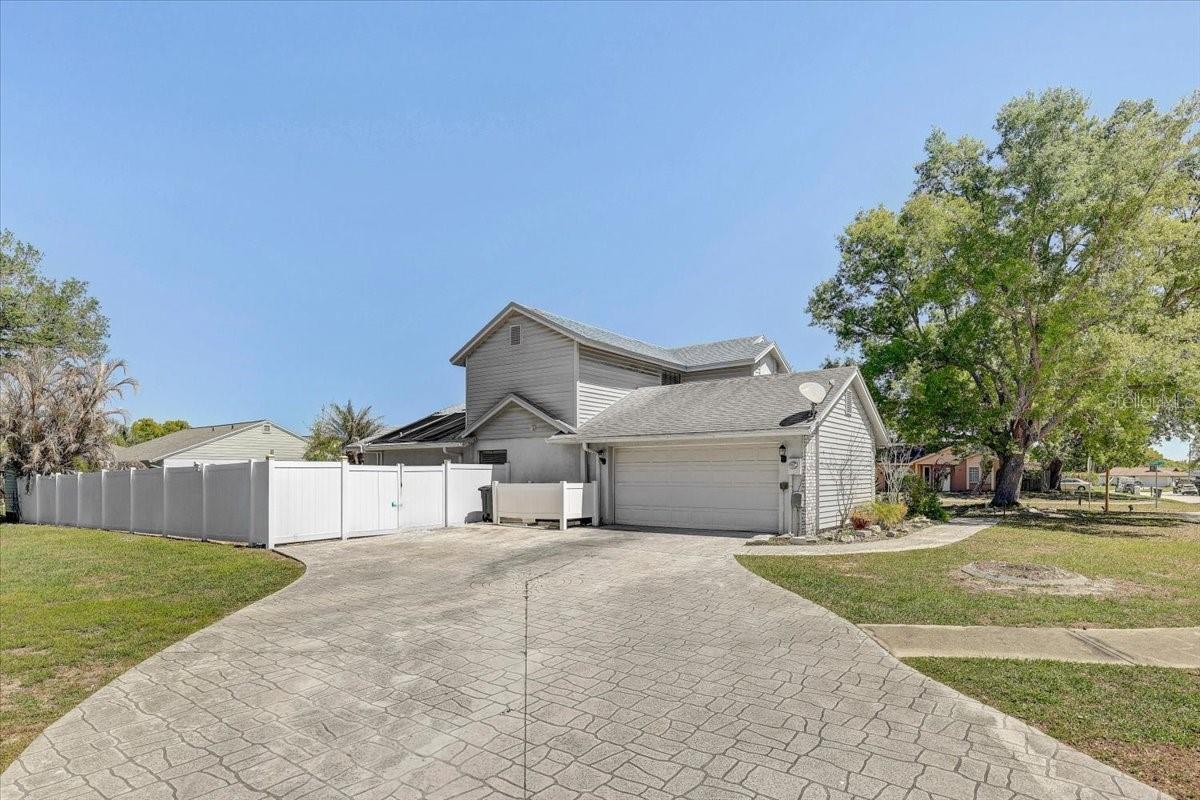 LAKEVIEW VILLAGE SEC A UNI - Residential