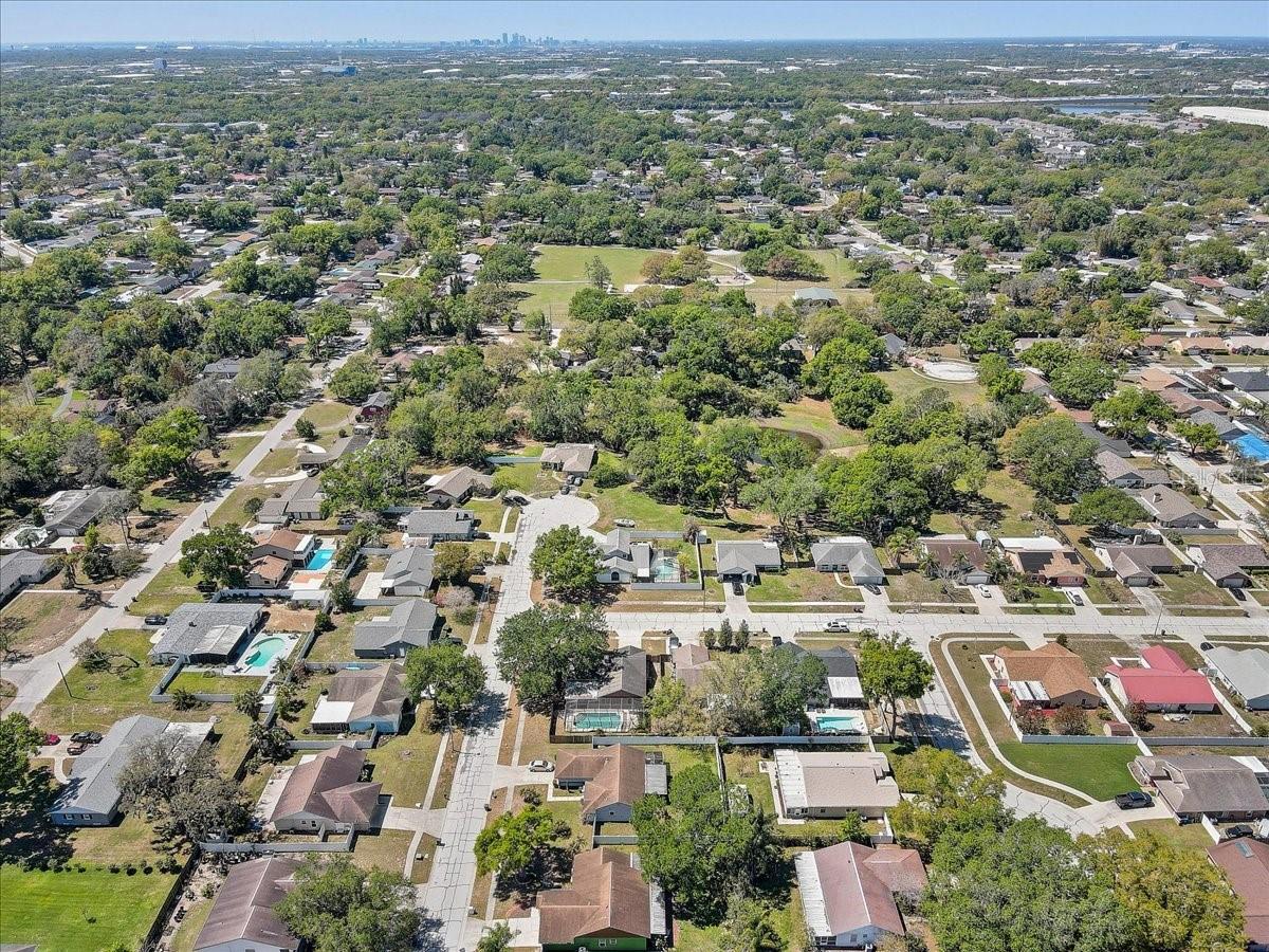 LAKEVIEW VILLAGE SEC A UNI - Residential