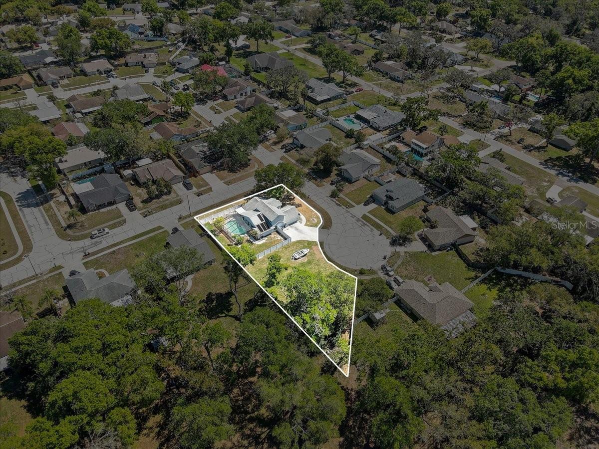 1604 SOUTHWIND DRIVE