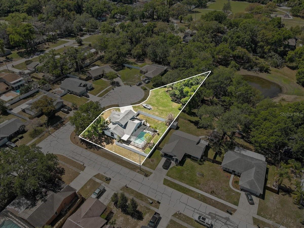 LAKEVIEW VILLAGE SEC A UNI - Residential