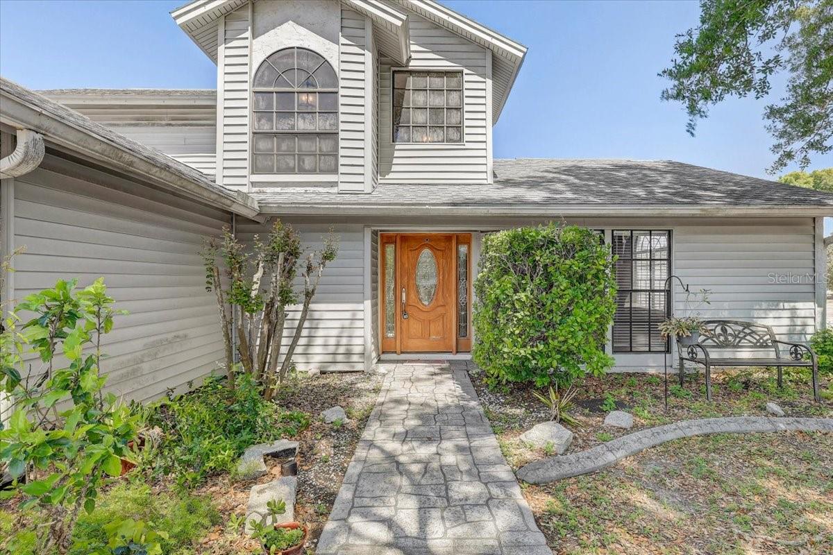 LAKEVIEW VILLAGE SEC A UNI - Residential