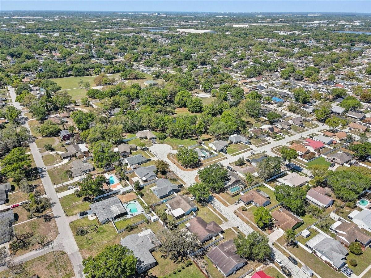 LAKEVIEW VILLAGE SEC A UNI - Residential