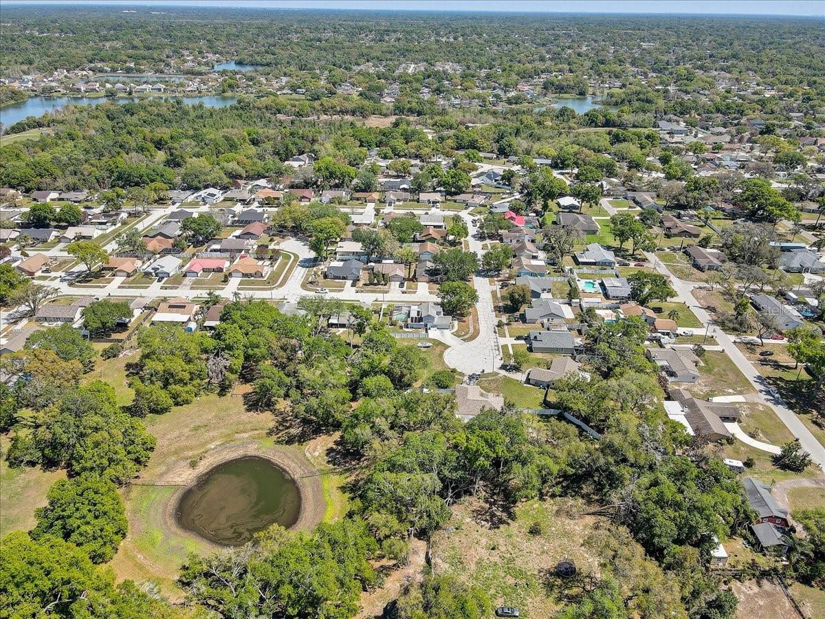 LAKEVIEW VILLAGE SEC A UNI - Residential