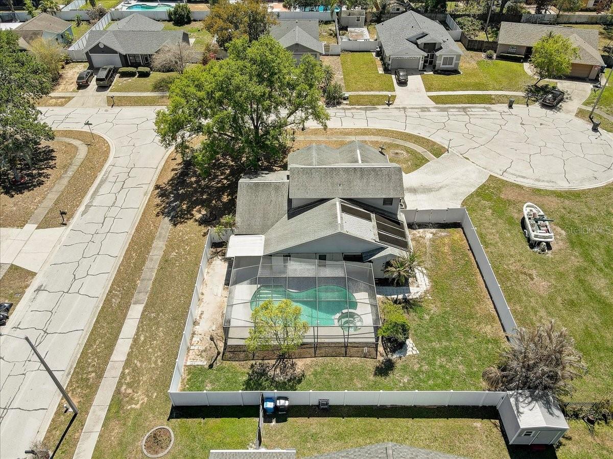 1604 SOUTHWIND DRIVE