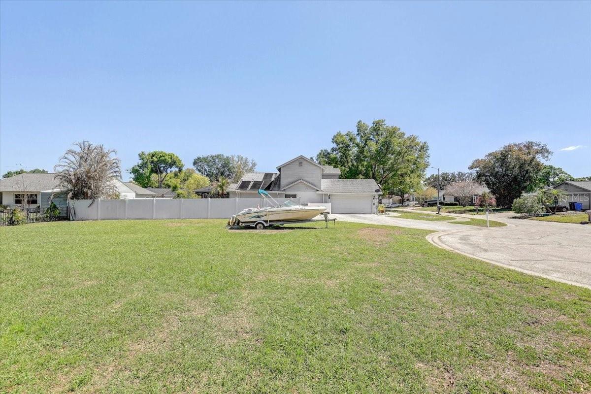 LAKEVIEW VILLAGE SEC A UNI - Residential