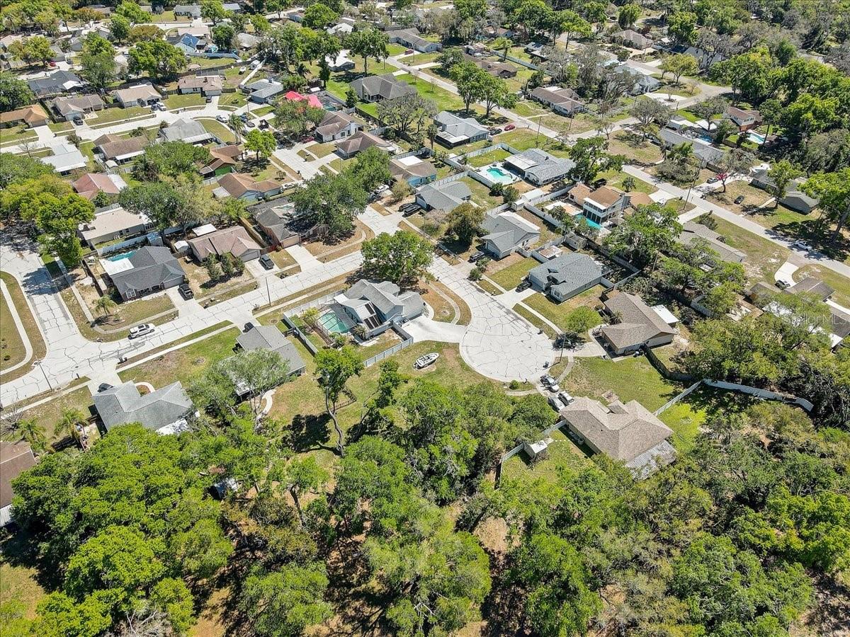 LAKEVIEW VILLAGE SEC A UNI - Residential