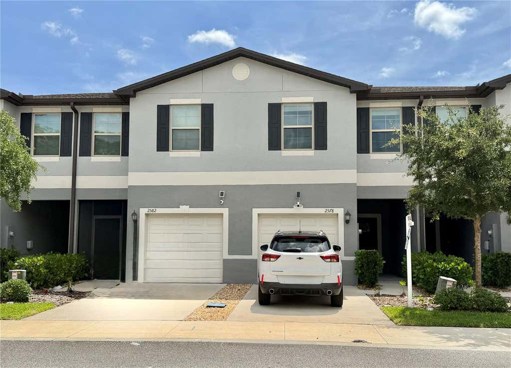 Photo of 2578 Charlan Court, Holiday, FL 34690 (MLS # W7888795)