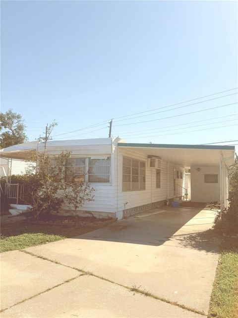 A home in BRADENTON