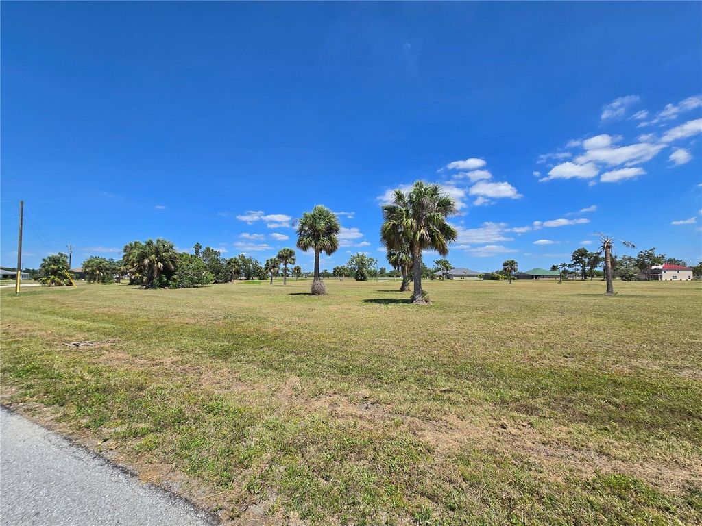Photo of 16284 Juarez Court, Punta Gorda, FL 33955 (MLS # C7508347)