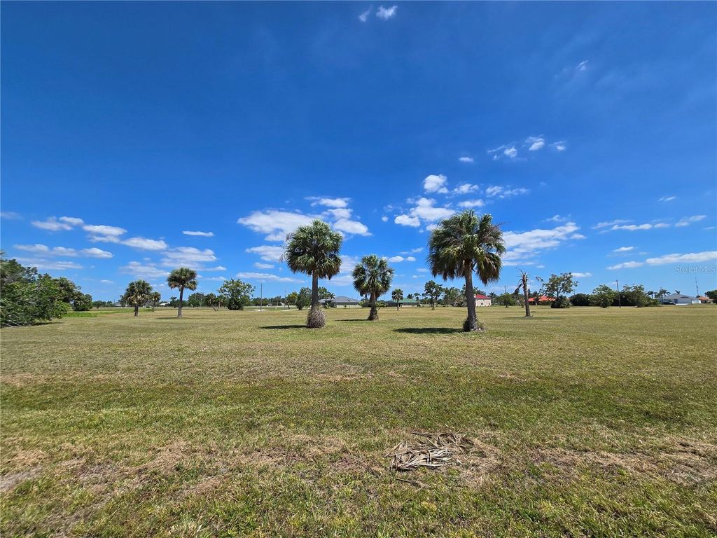 Photo of 16284 Juarez Court, Punta Gorda, FL 33955 (MLS # C7508347)
