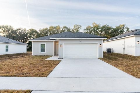 Photo of 44 W 12th Street, Apopka, FL 32703 (MLS # O6378418)