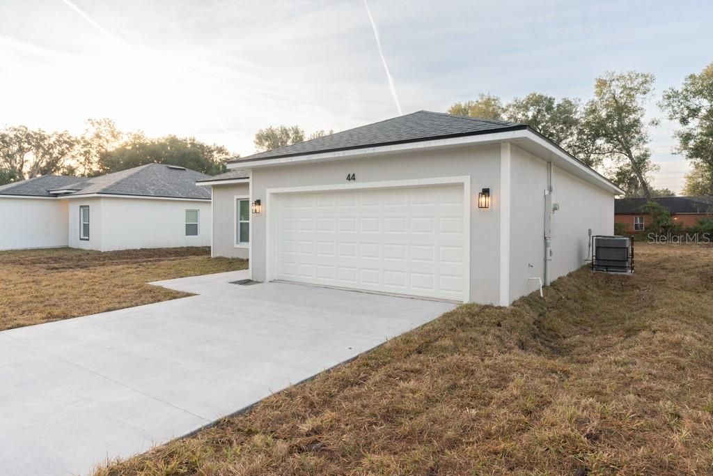 Photo of 44 W 12th Street, Apopka, FL 32703 (MLS # O6378418)