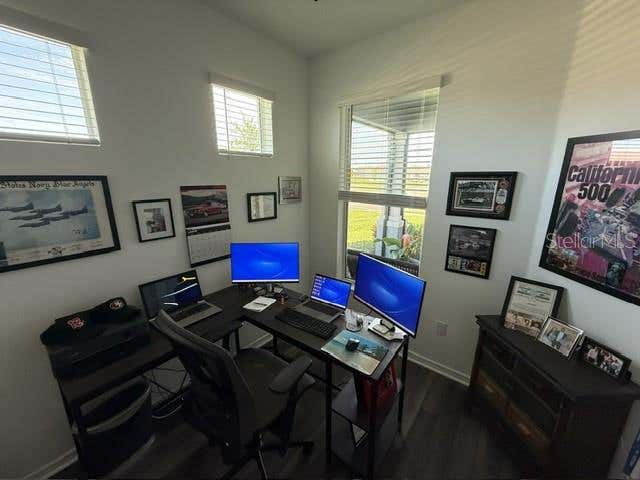 Photo of 9454 Ballaster Pointe Loop, Parrish, FL 34219 (MLS # TB8516699)