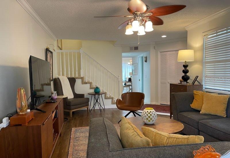 PALMIRA PLACE CONDO I - Residential