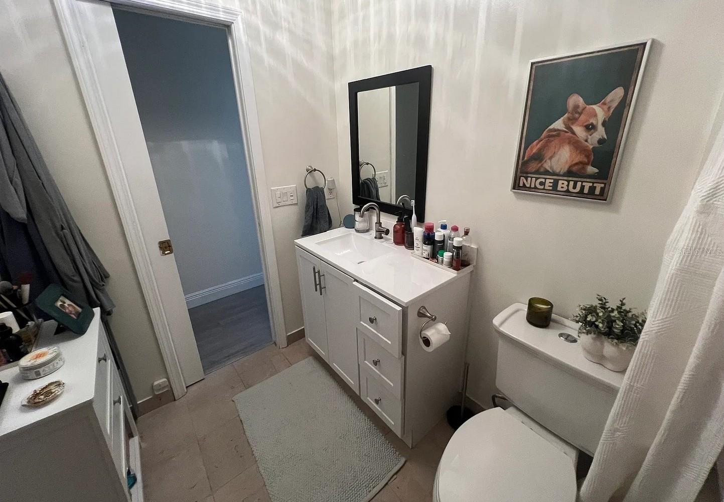 PALMIRA PLACE CONDO I - Residential