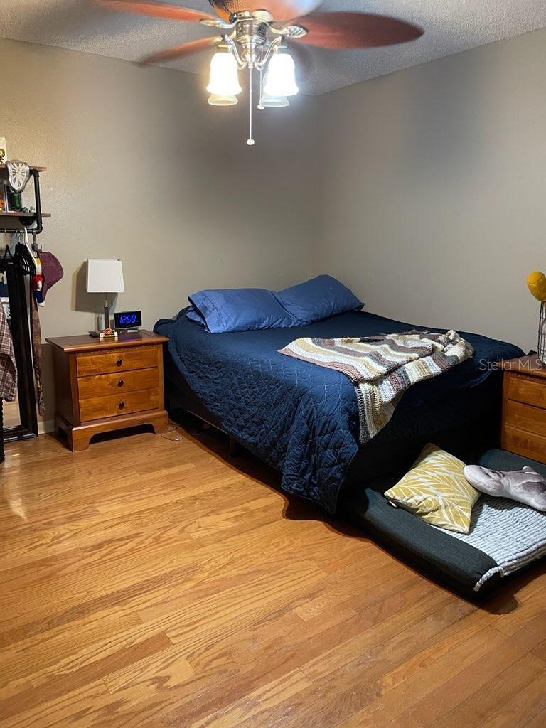 PALMIRA PLACE CONDO I - Residential