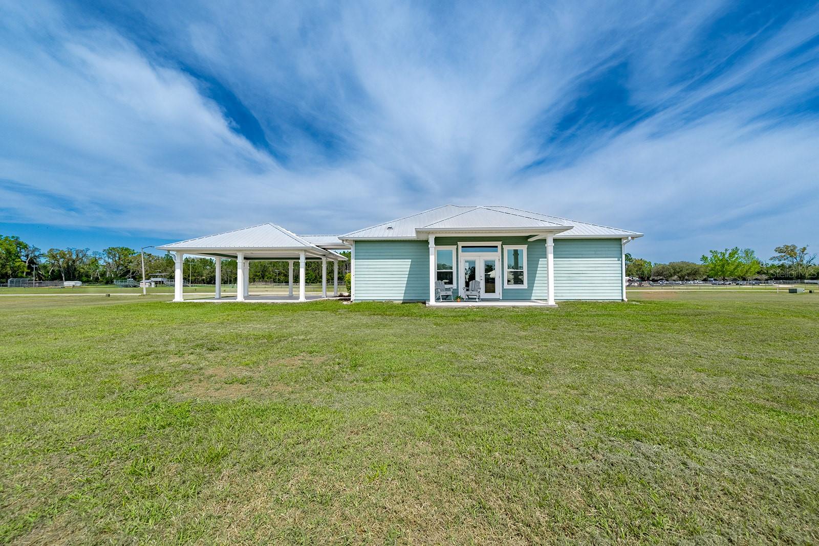 GREENWAY PALMS SUB - Residential