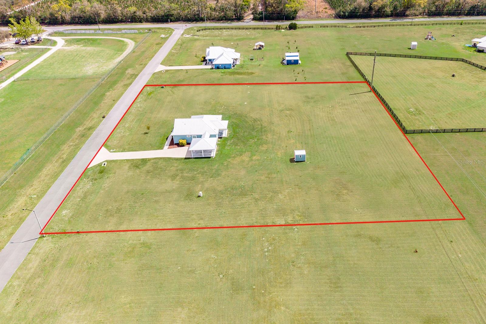 GREENWAY PALMS SUB - Residential