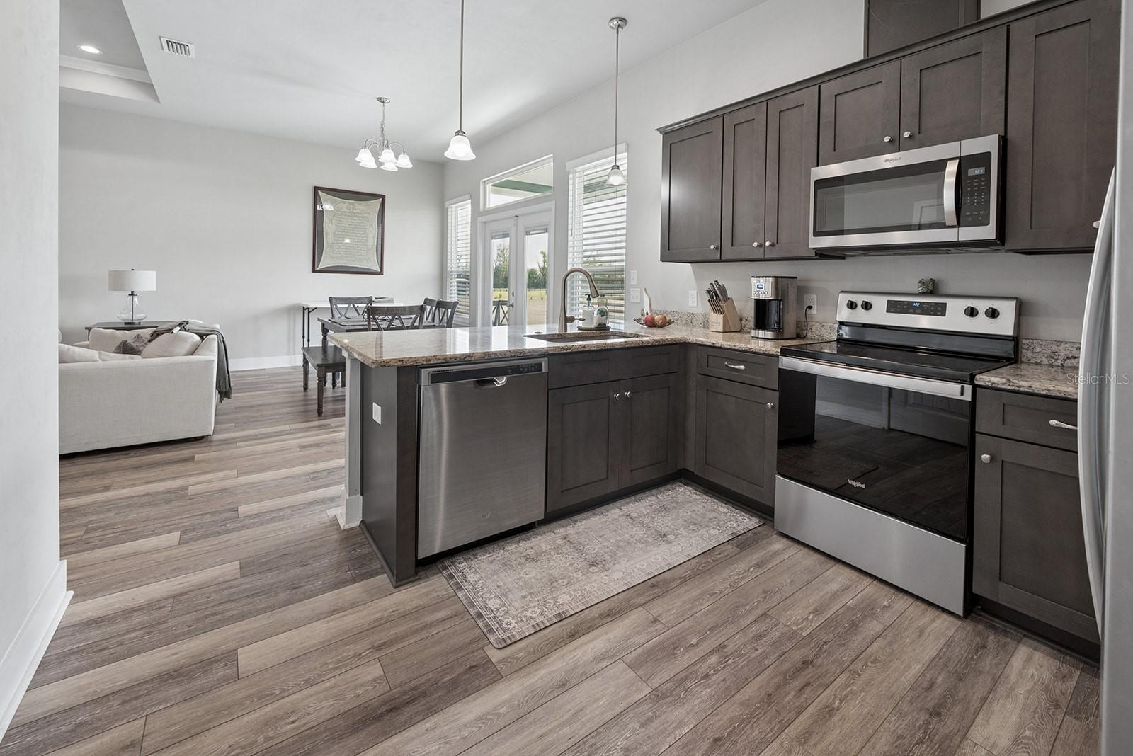 GREENWAY PALMS SUB - Residential