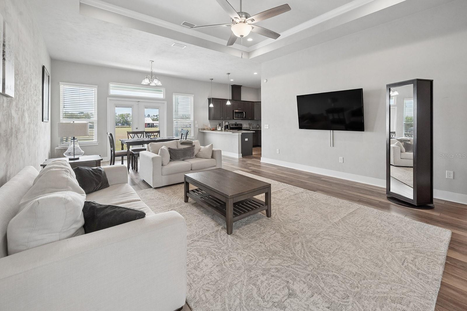 GREENWAY PALMS SUB - Residential