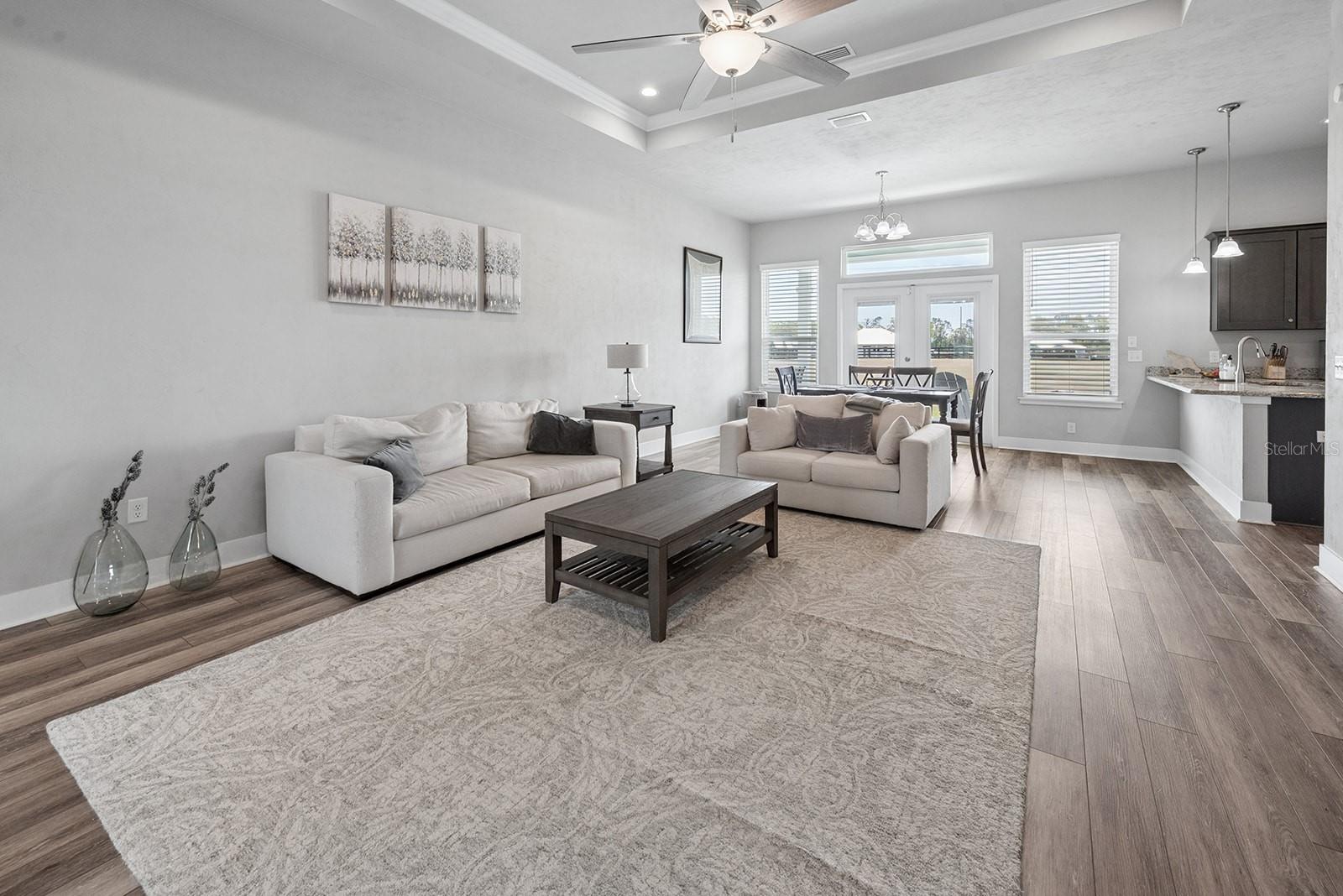 GREENWAY PALMS SUB - Residential