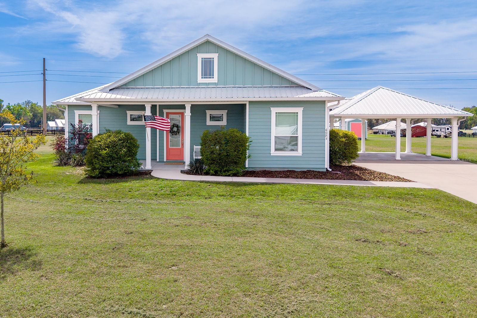 GREENWAY PALMS SUB - Residential