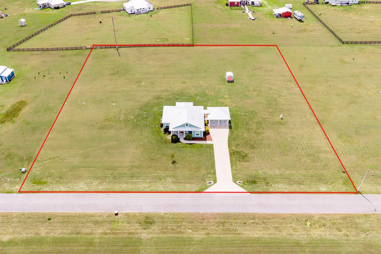 GREENWAY PALMS SUB - Residential