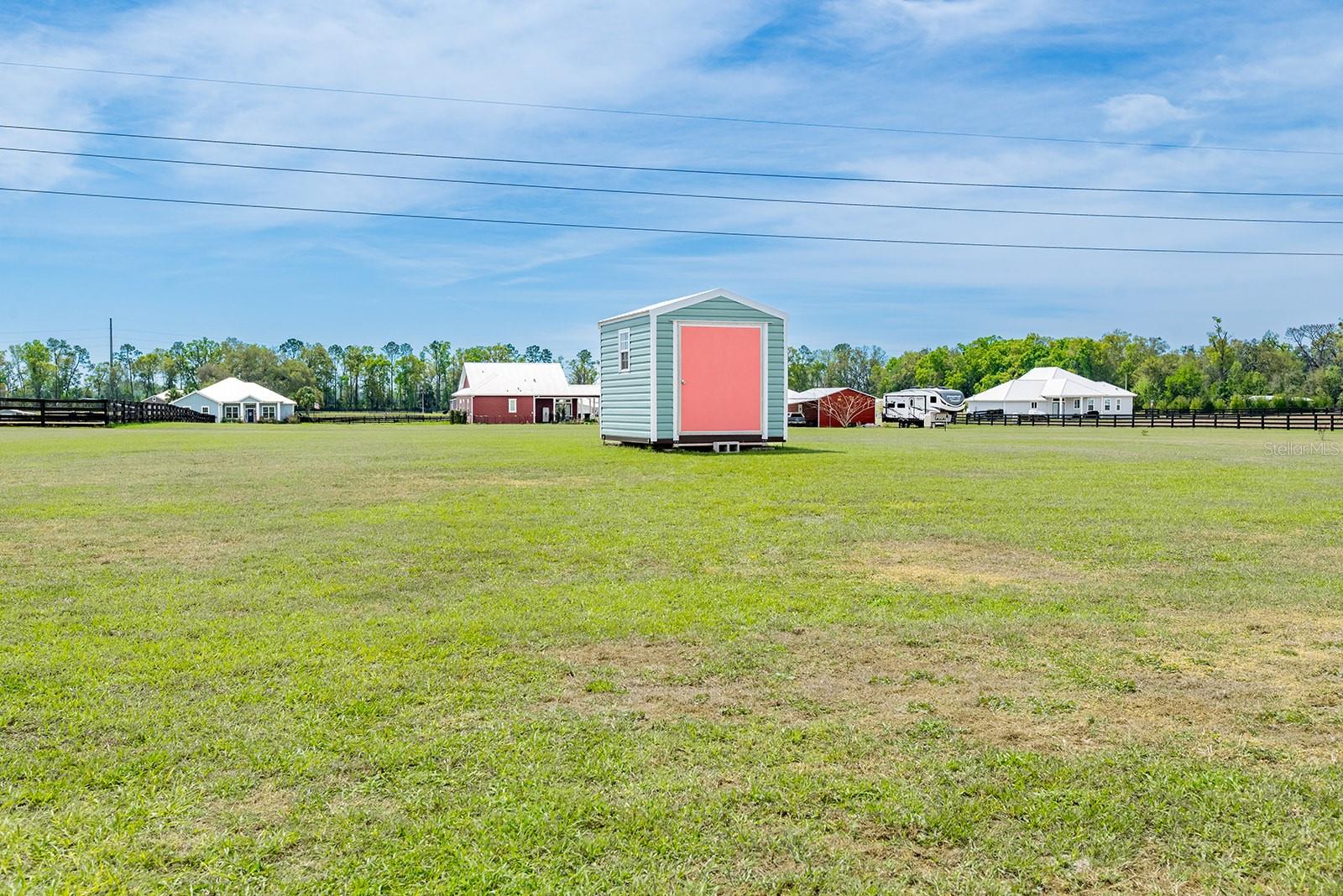 GREENWAY PALMS SUB - Residential