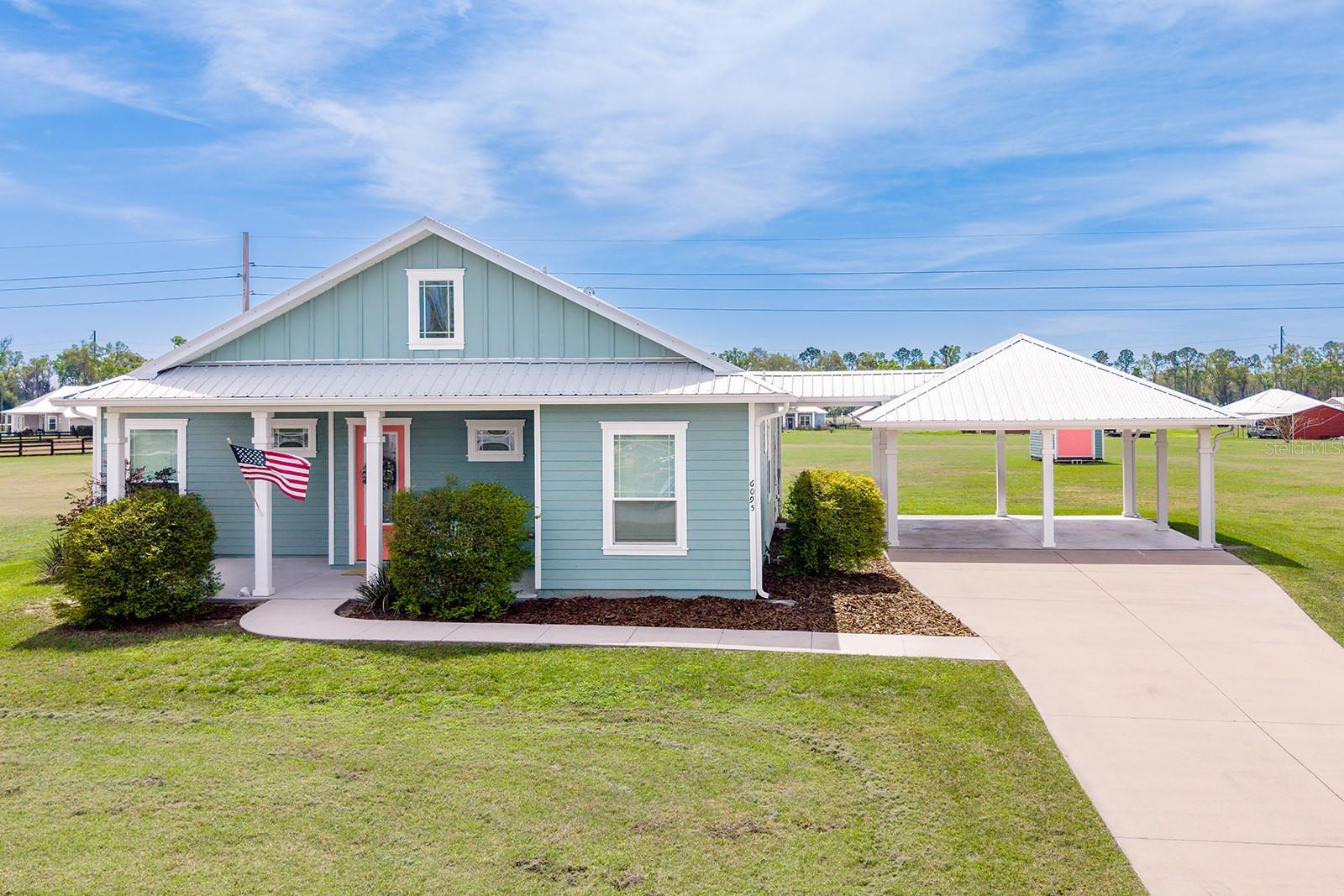 GREENWAY PALMS SUB - Residential