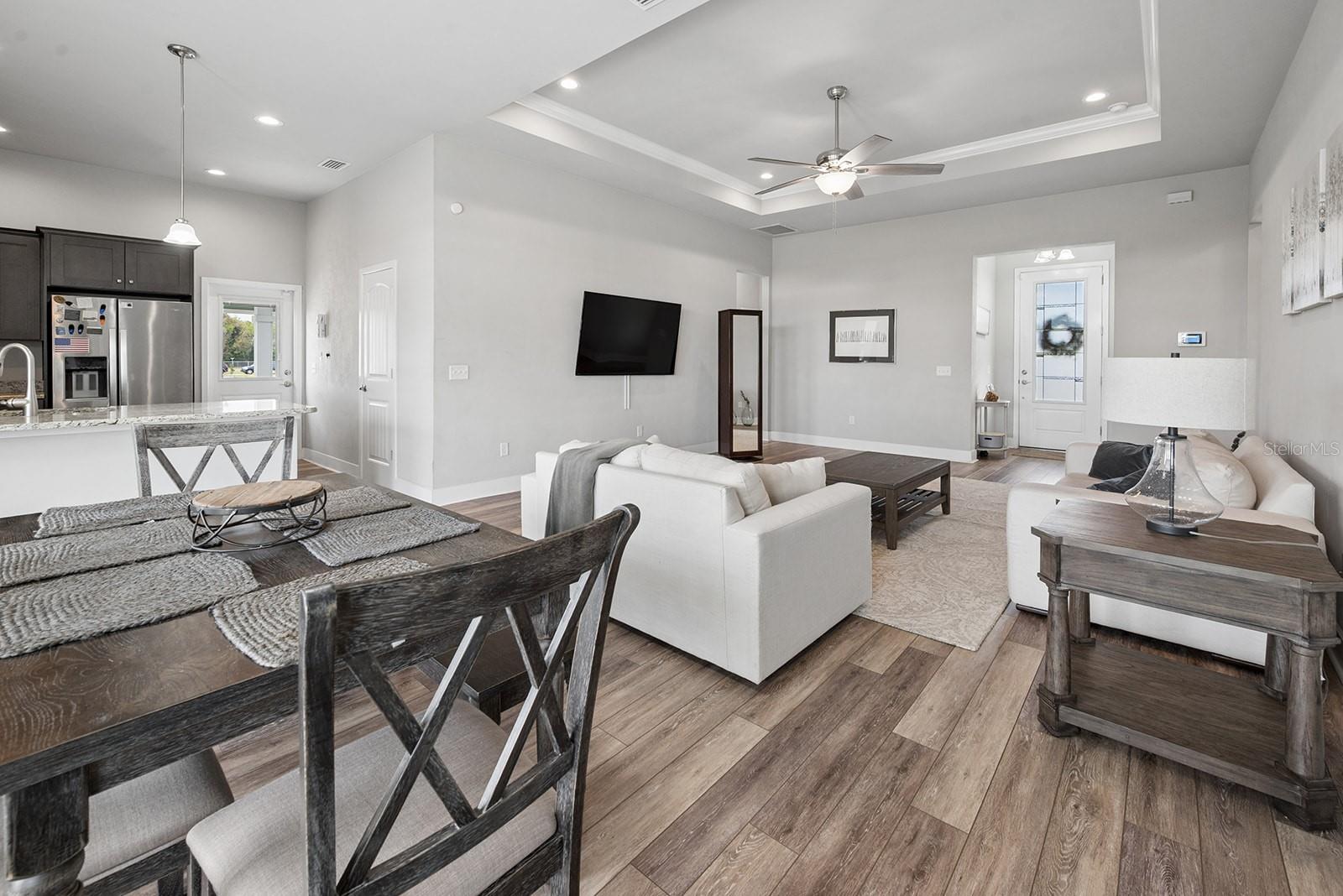 GREENWAY PALMS SUB - Residential