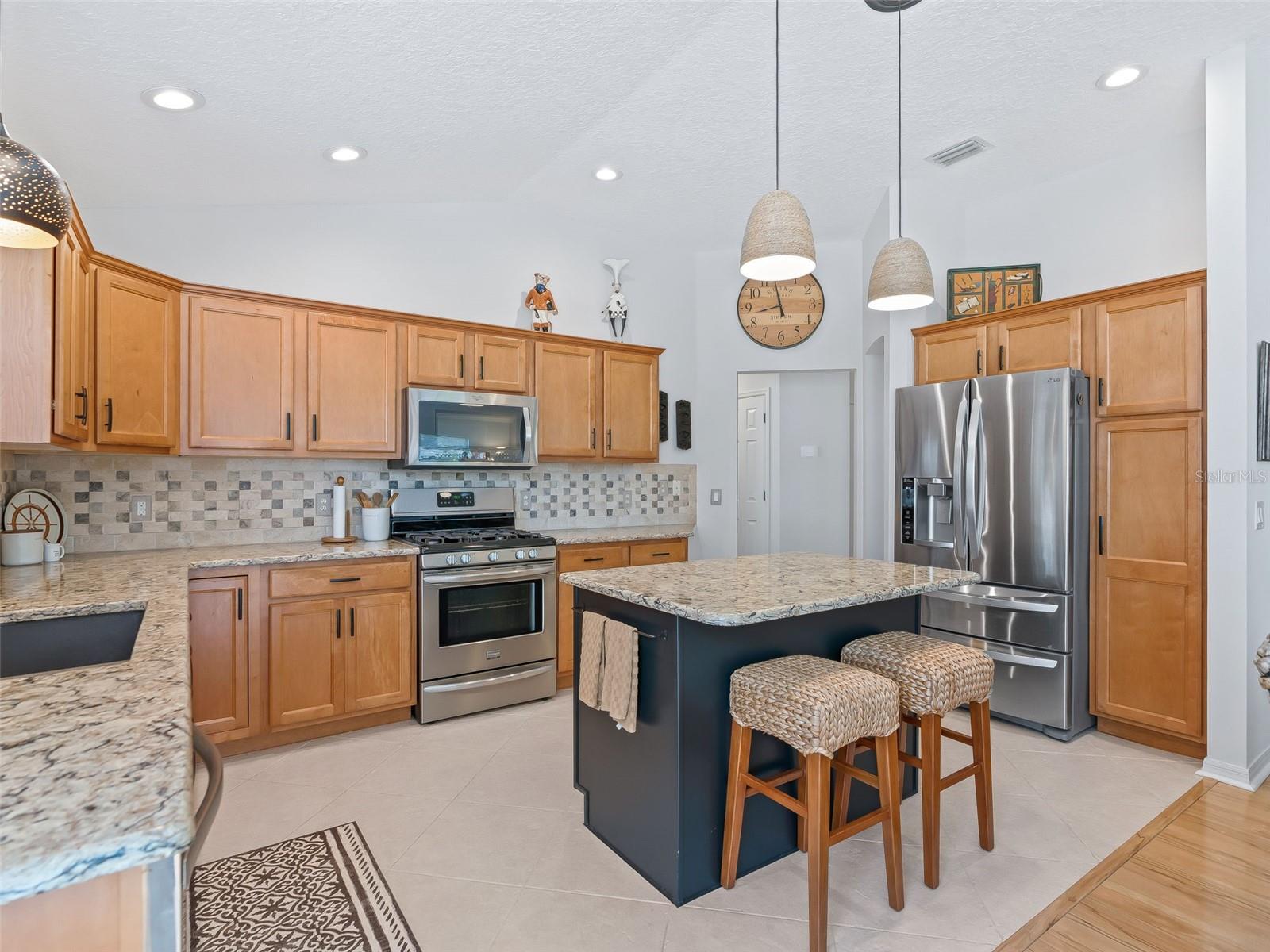 VILLAGES OF SUMTER TANGLEWOODVILLAS - Residential