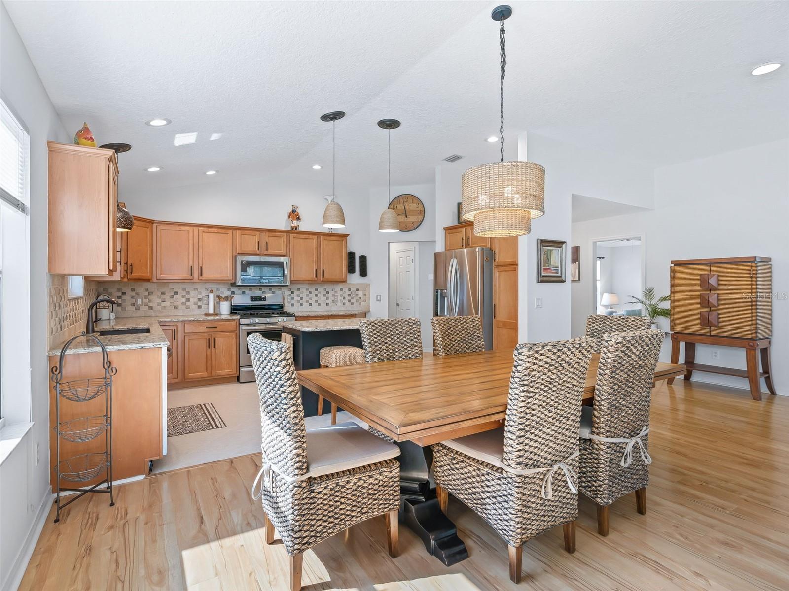 VILLAGES OF SUMTER TANGLEWOODVILLAS - Residential