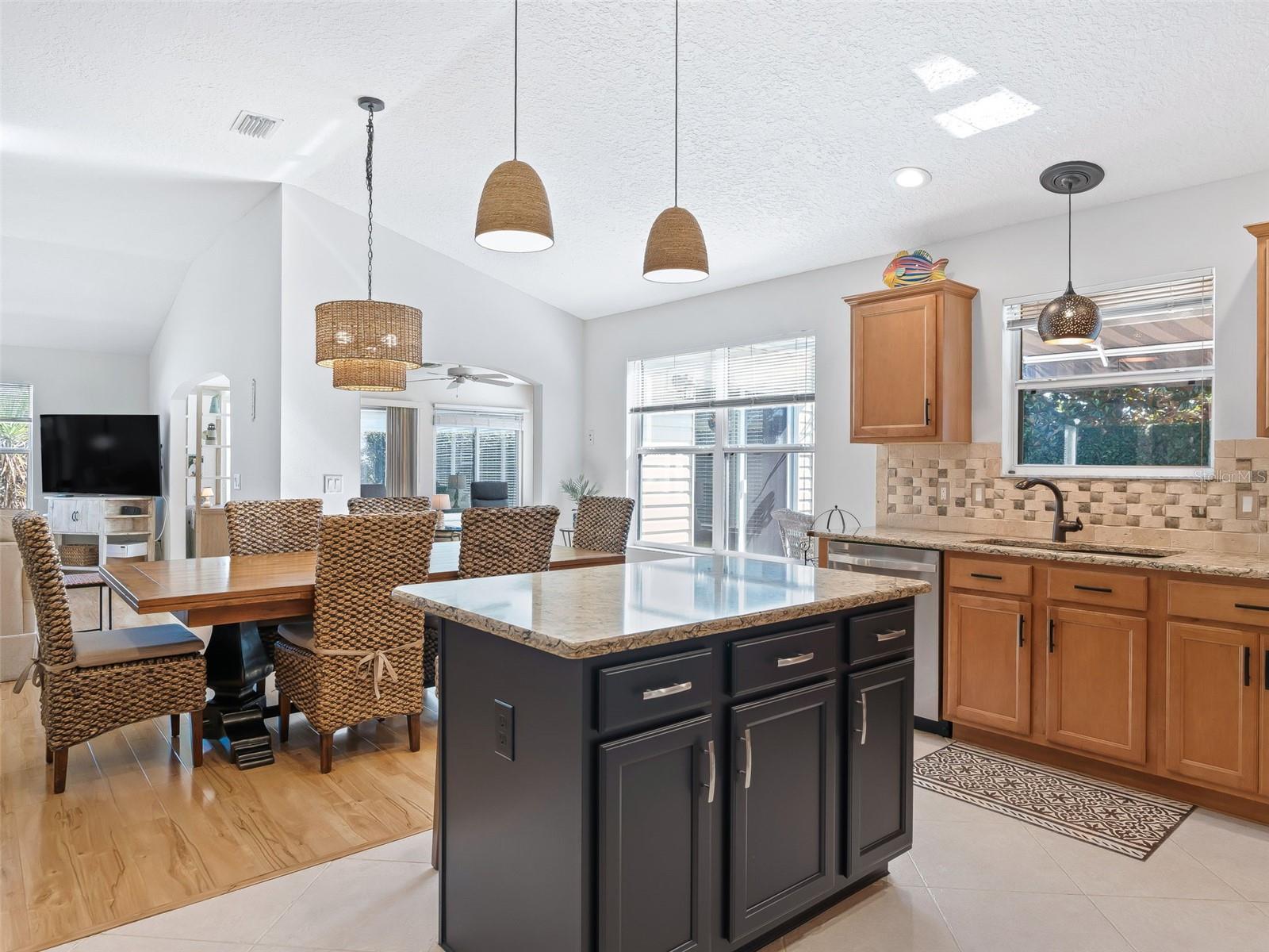 VILLAGES OF SUMTER TANGLEWOODVILLAS - Residential