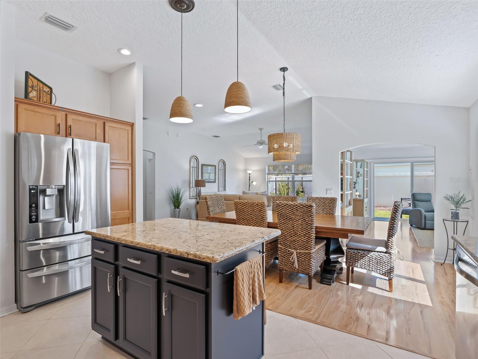 VILLAGES OF SUMTER TANGLEWOODVILLAS - Residential