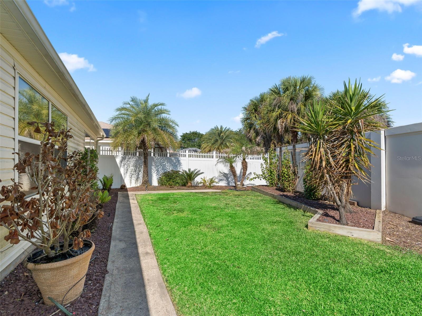 VILLAGES OF SUMTER TANGLEWOODVILLAS - Residential