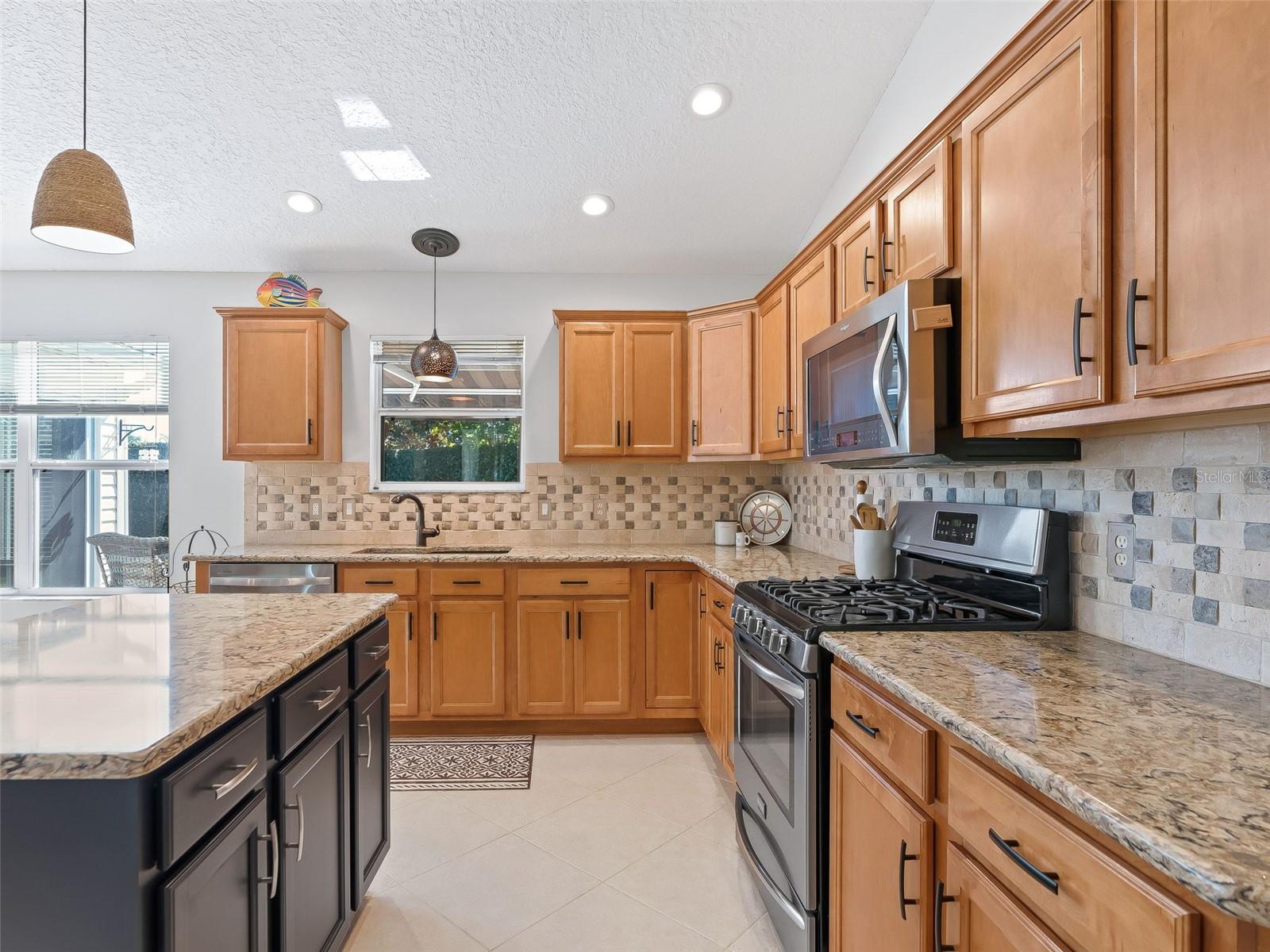 VILLAGES OF SUMTER TANGLEWOODVILLAS - Residential