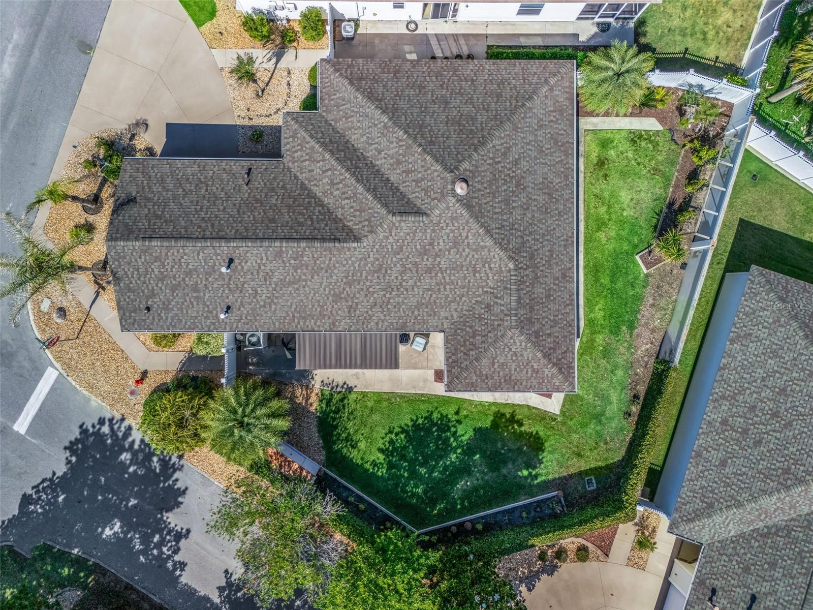 VILLAGES OF SUMTER TANGLEWOODVILLAS - Residential