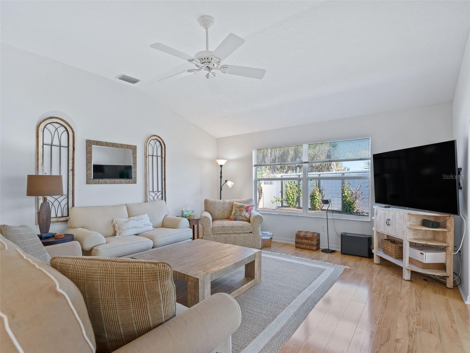 VILLAGES OF SUMTER TANGLEWOODVILLAS - Residential