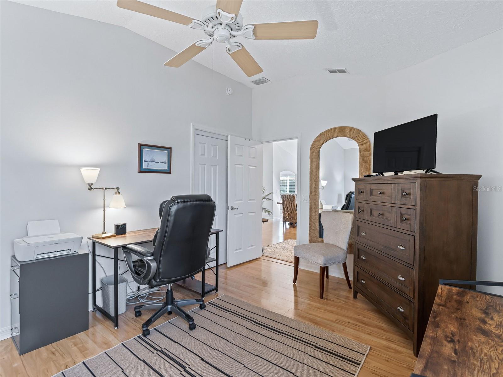 VILLAGES OF SUMTER TANGLEWOODVILLAS - Residential