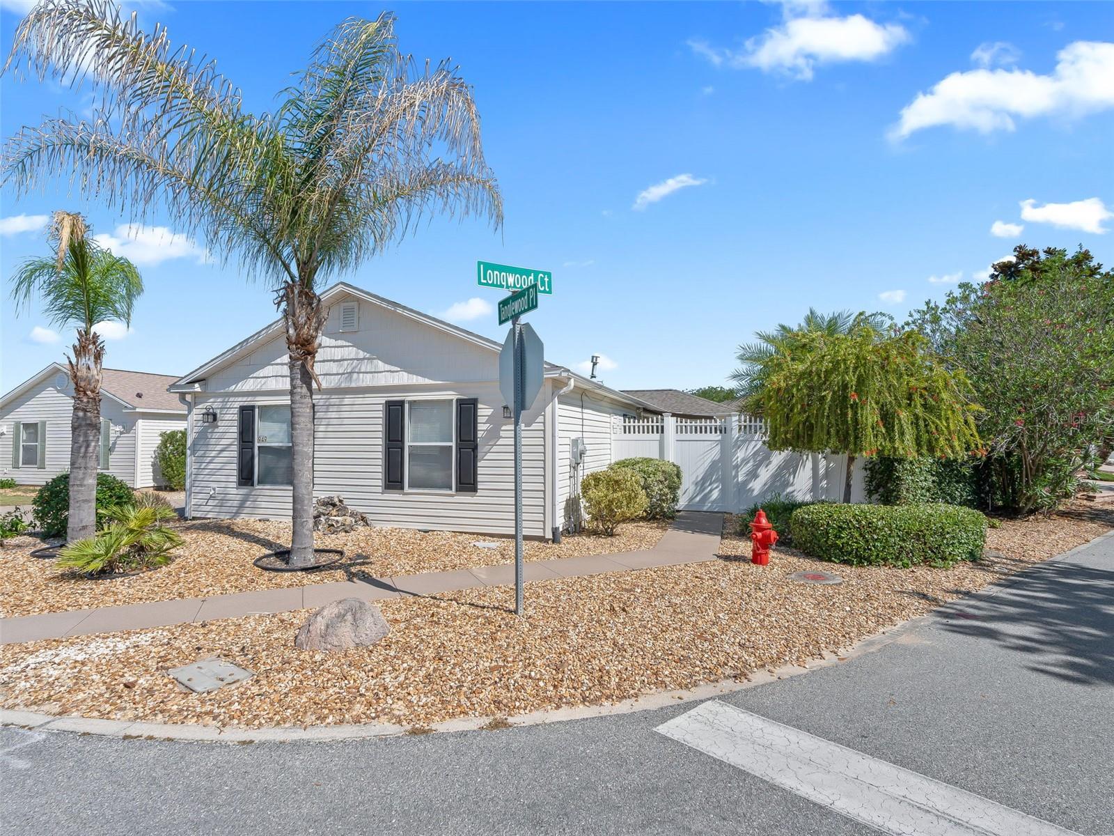 VILLAGES OF SUMTER TANGLEWOODVILLAS - Residential