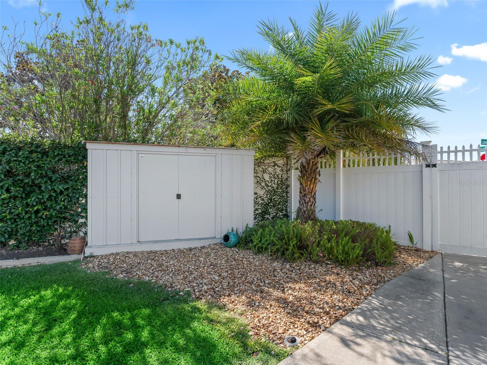 VILLAGES OF SUMTER TANGLEWOODVILLAS - Residential