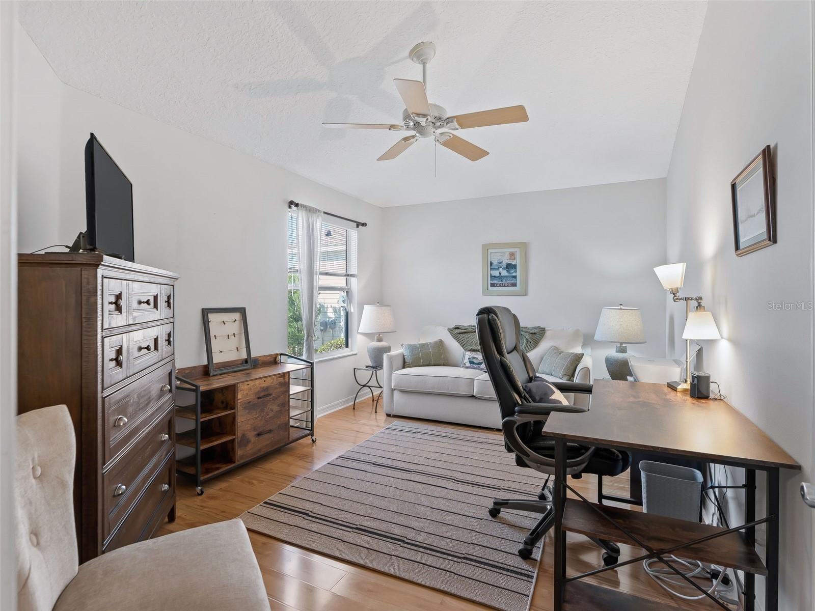 VILLAGES OF SUMTER TANGLEWOODVILLAS - Residential