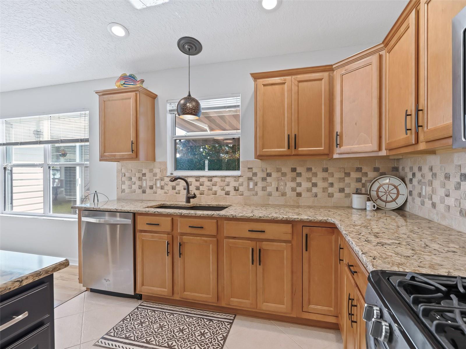 VILLAGES OF SUMTER TANGLEWOODVILLAS - Residential