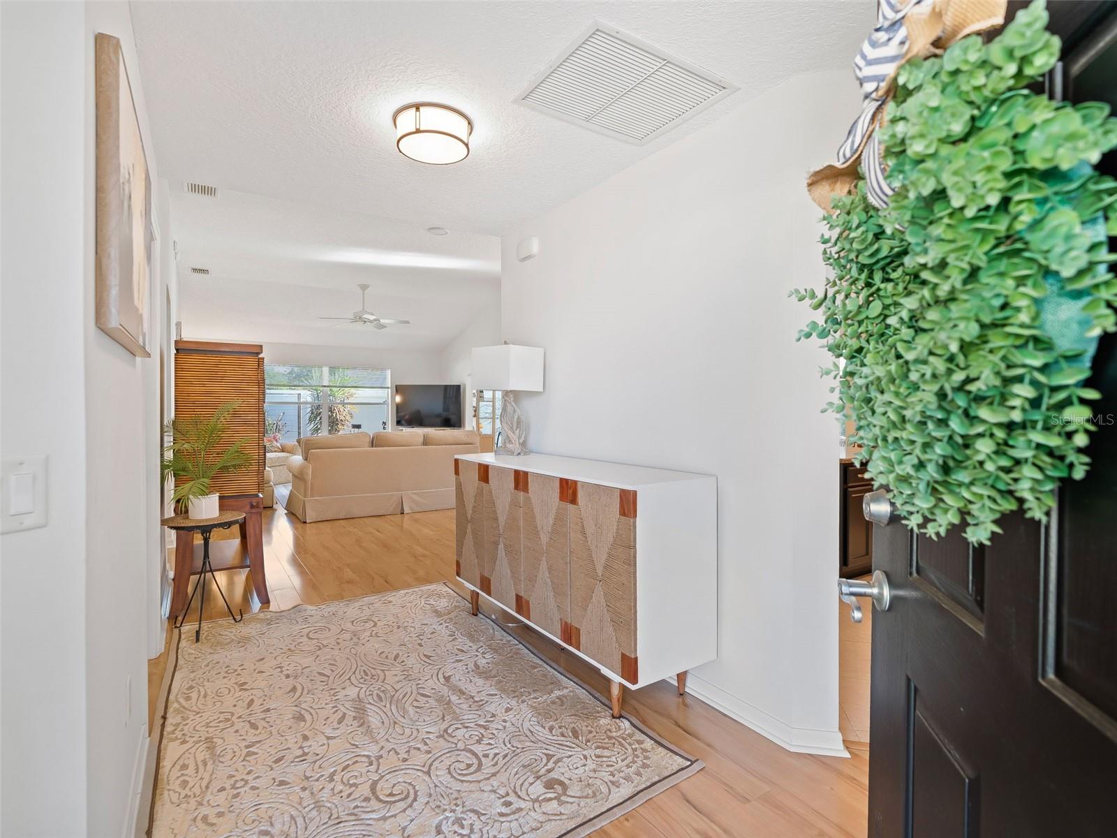 VILLAGES OF SUMTER TANGLEWOODVILLAS - Residential