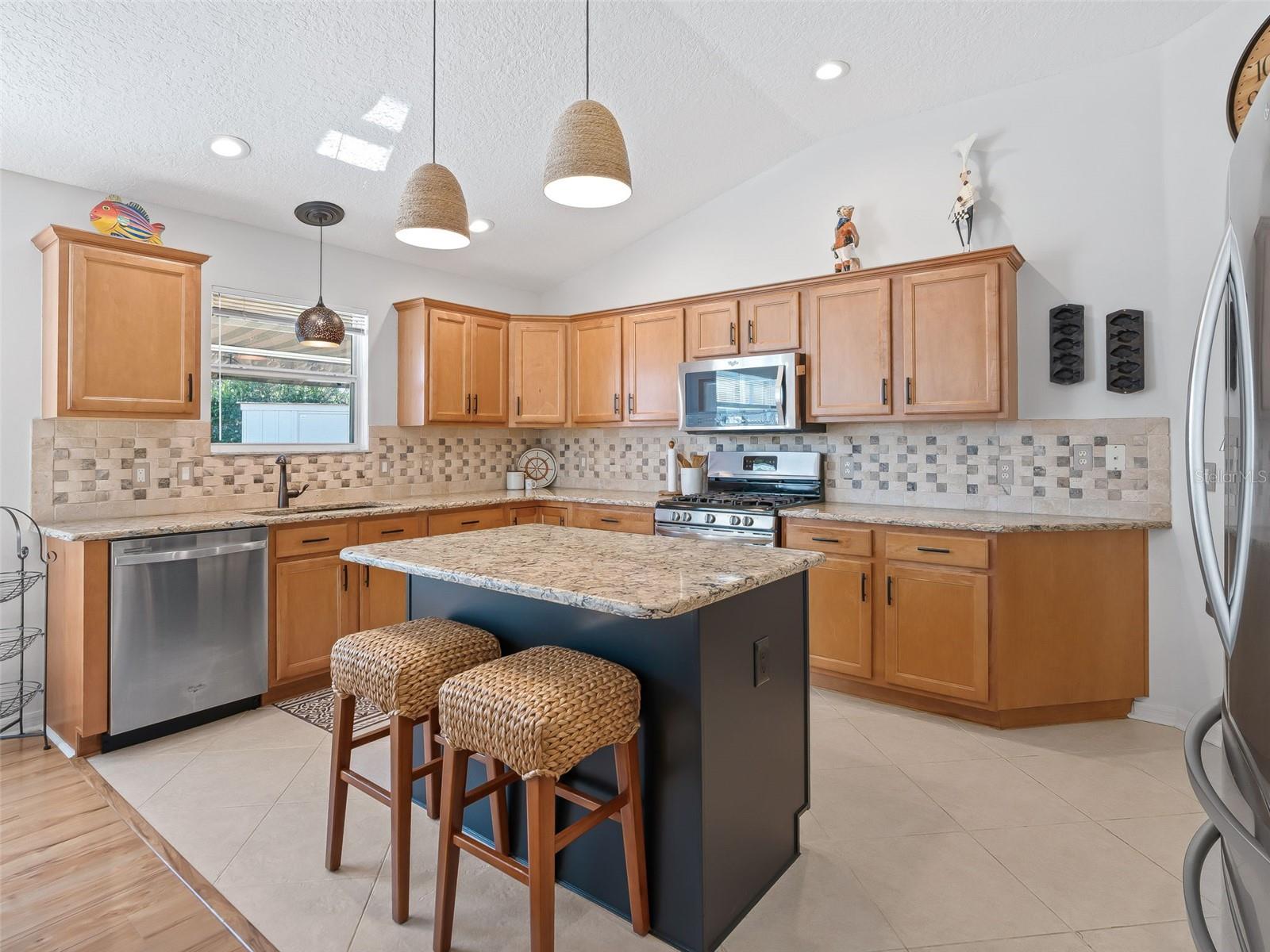 VILLAGES OF SUMTER TANGLEWOODVILLAS - Residential