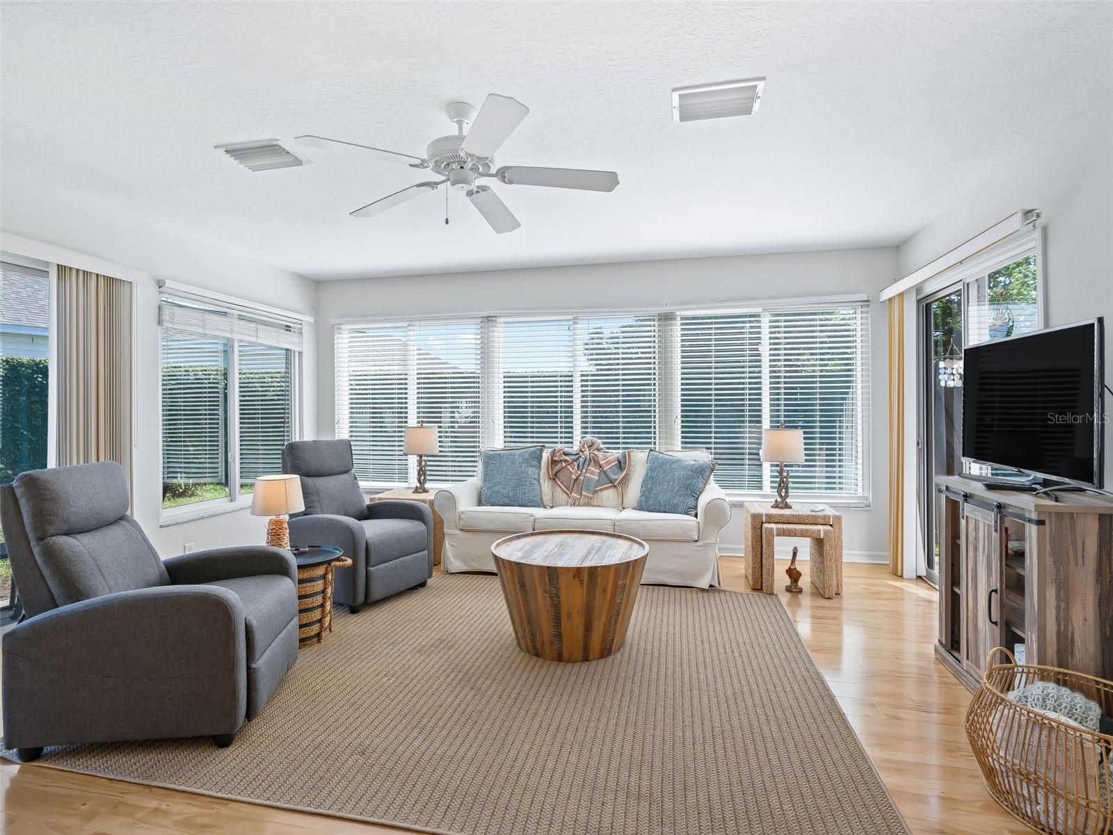 VILLAGES OF SUMTER TANGLEWOODVILLAS - Residential